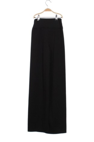 Pantaloni de femei Unbranded, Mărime XXS, Culoare Negru, Preț 78,20 Lei