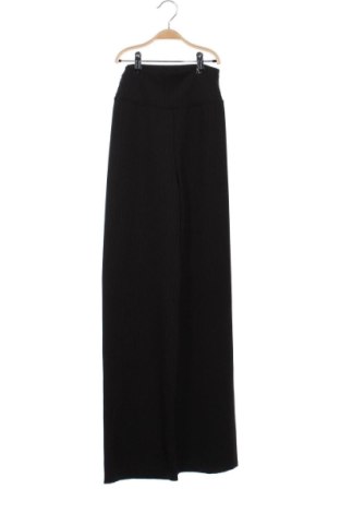 Damskie spodnie Unbranded, Rozmiar XXS, Kolor Czarny, Cena 80,38 zł