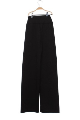 Damskie spodnie Unbranded, Rozmiar XXS, Kolor Czarny, Cena 80,38 zł