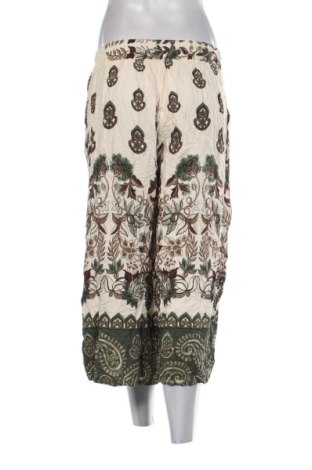 Damskie spodnie Unbranded, Rozmiar S, Kolor Kolorowy, Cena 78,99 zł