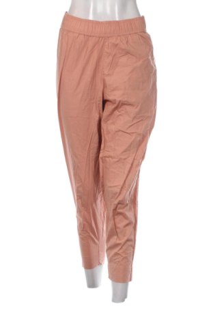 Pantaloni de femei Unbranded, Mărime S, Culoare Roz, Preț 91,99 Lei