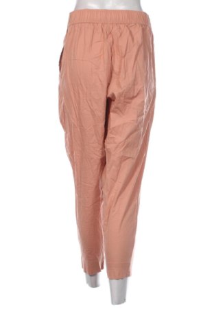 Pantaloni de femei Unbranded, Mărime S, Culoare Roz, Preț 91,99 Lei