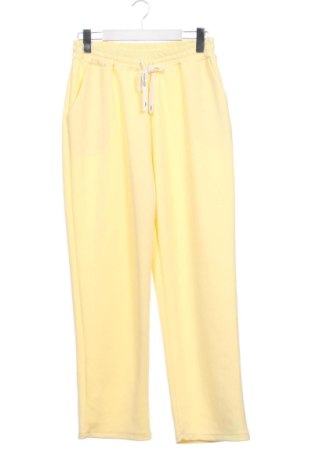 Pantaloni de femei Unbranded, Mărime L, Culoare Galben, Preț 78,20 Lei