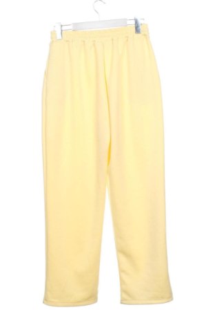 Pantaloni de femei Unbranded, Mărime L, Culoare Galben, Preț 78,20 Lei