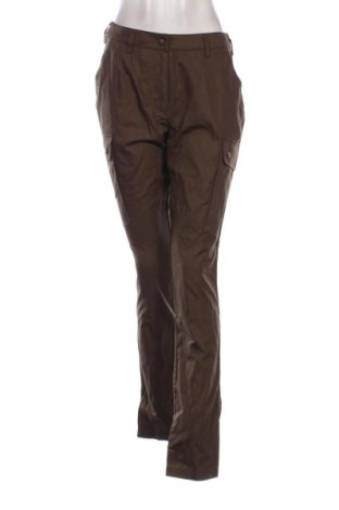 Pantaloni de femei Unbranded, Mărime M, Culoare Verde, Preț 78,20 Lei