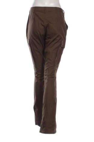 Pantaloni de femei Unbranded, Mărime M, Culoare Verde, Preț 78,20 Lei