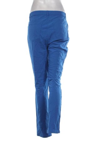 Pantaloni de femei Unbranded, Mărime XL, Culoare Albastru, Preț 91,99 Lei