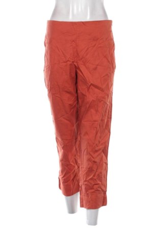 Pantaloni de femei Unbranded, Mărime L, Culoare Portocaliu, Preț 91,99 Lei
