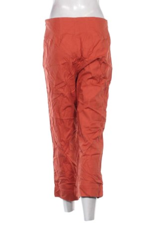 Pantaloni de femei Unbranded, Mărime L, Culoare Portocaliu, Preț 91,99 Lei