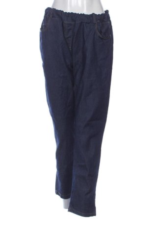 Damenhose Unbranded, Größe L, Farbe Blau, Preis 15,00 €