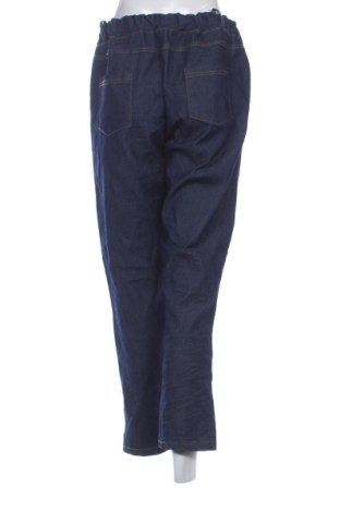 Damenhose Unbranded, Größe L, Farbe Blau, Preis 15,00 €