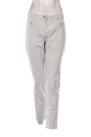 Pantaloni de femei Unbranded, Mărime L, Culoare Gri, Preț 78,20 Lei