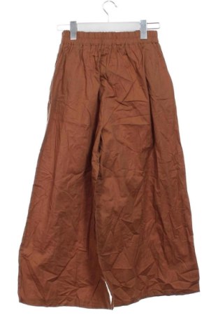 Dámske nohavice Unbranded, Veľkosť XS, Farba Hnedá, Cena  17,95 €