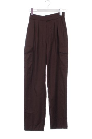 Női nadrág Unbranded, Méret XS, Szín Barna, Ár 7 499 Ft