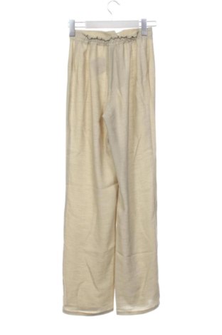 Dámske nohavice Unbranded, Veľkosť XS, Farba Béžová, Cena  15,00 €