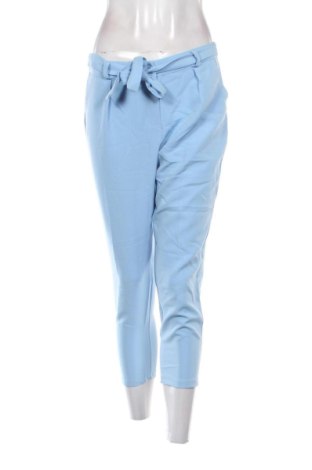 Damskie spodnie Unbranded, Rozmiar L, Kolor Niebieski, Cena 78,99 zł