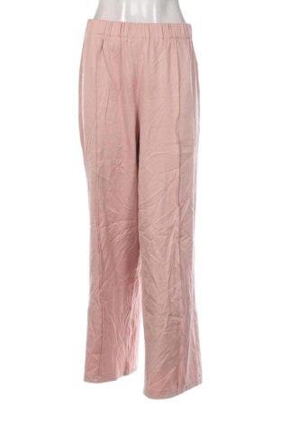 Dámske nohavice Unbranded, Veľkosť XL, Farba Ružová, Cena  17,95 €