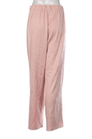 Dámske nohavice Unbranded, Veľkosť XL, Farba Ružová, Cena  17,95 €