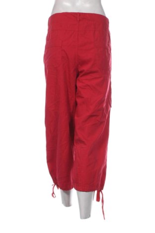 Pantaloni de femei Unbranded, Mărime XL, Culoare Roșu, Preț 145,99 Lei