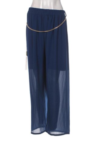 Dámske nohavice Unbranded, Veľkosť XL, Farba Modrá, Cena  17,95 €