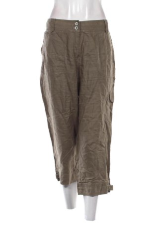 Dámske nohavice Unbranded, Veľkosť XL, Farba Zelená, Cena  17,95 €