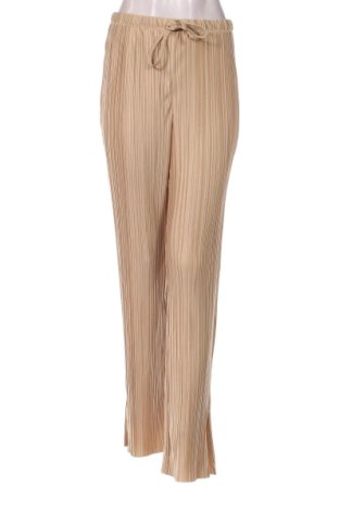 Dámske nohavice Unbranded, Veľkosť M, Farba Béžová, Cena  15,00 €