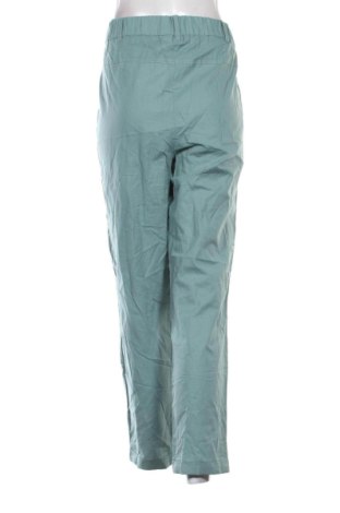 Pantaloni de femei Unbranded, Mărime XXL, Culoare Verde, Preț 91,99 Lei
