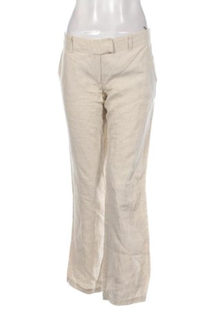 Damenhose Unbranded, Größe L, Farbe Ecru, Preis 15,00 €