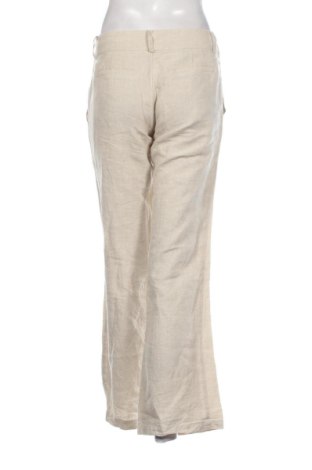 Damenhose Unbranded, Größe L, Farbe Ecru, Preis 15,00 €