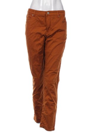 Damskie spodnie Unbranded, Rozmiar XL, Kolor Brązowy, Cena 78,99 zł