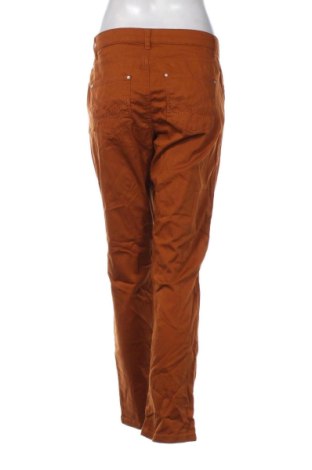 Damskie spodnie Unbranded, Rozmiar XL, Kolor Brązowy, Cena 78,99 zł