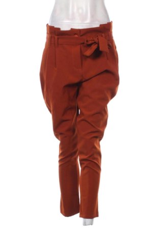 Damenhose Unbranded, Größe L, Farbe Orange, Preis 15,00 €