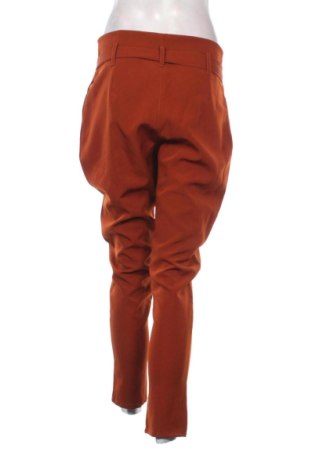 Damenhose Unbranded, Größe L, Farbe Orange, Preis 15,00 €