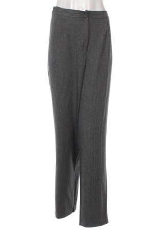 Damenhose Unbranded, Größe XXL, Farbe Grau, Preis 25,00 €