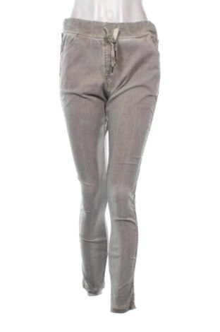 Damskie spodnie Unbranded, Rozmiar XL, Kolor Beżowy, Cena 80,38 zł