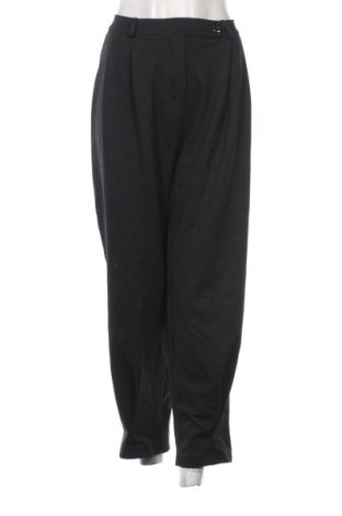 Damskie spodnie Unbranded, Rozmiar XL, Kolor Czarny, Cena 133,96 zł