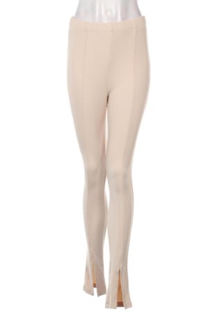 Damenhose Unbranded, Größe M, Farbe Beige, Preis 15,00 €