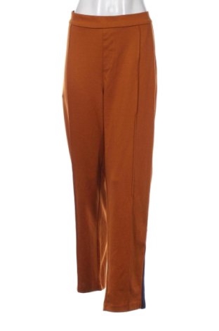 Damenhose Unbranded, Größe XXL, Farbe Braun, Preis 19,99 €