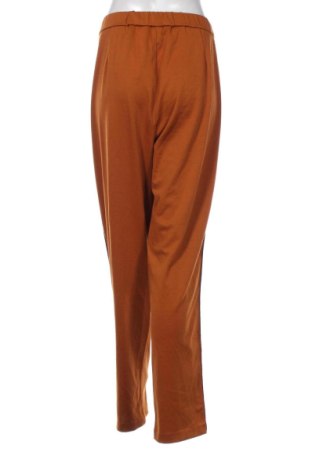 Damenhose Unbranded, Größe XXL, Farbe Braun, Preis 19,99 €