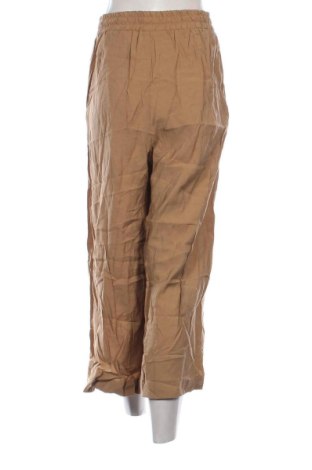 Damskie spodnie Unica, Rozmiar XXL, Kolor Beżowy, Cena 110,99 zł