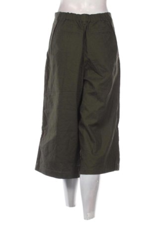 Női nadrág Uniqlo, Méret M, Szín Zöld, Ár 8 678 Ft