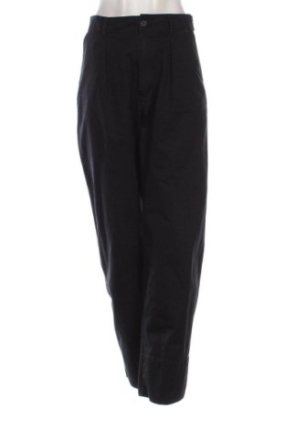 Дамски панталон Uniqlo, Размер S, Цвят Черен, Цена 20,96 €