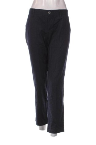 Damenhose United Colors Of Benetton, Größe XL, Farbe Blau, Preis € 32,99