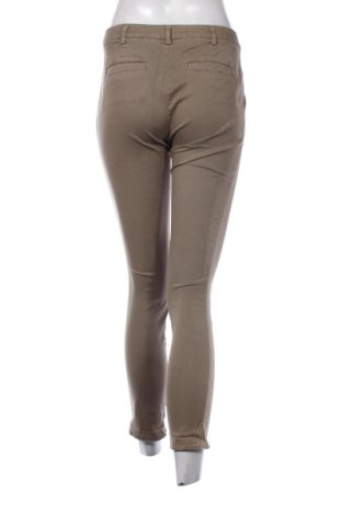 Pantaloni de femei United Colors Of Benetton, Mărime M, Culoare Bej, Preț 129,99 Lei