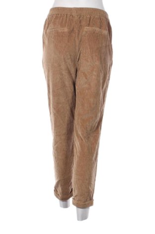 Дамски панталон United Colors Of Benetton, Размер M, Цвят Бежов, Цена 21,47 €