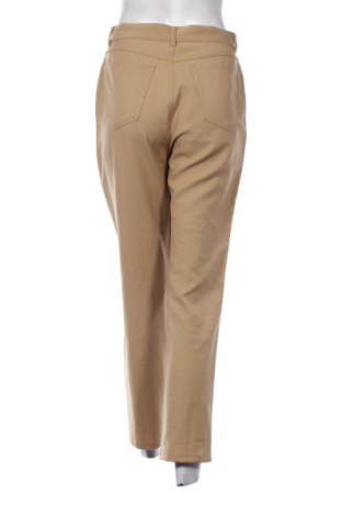 Dámské kalhoty  United Colors Of Benetton, Velikost L, Barva Béžová, Cena  629,00 Kč