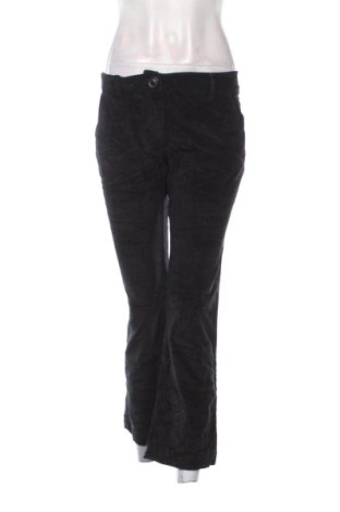 Pantaloni de femei United Colors Of Benetton, Mărime XL, Culoare Negru, Preț 129,99 Lei