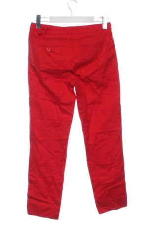 Дамски панталон United Colors Of Benetton, Размер M, Цвят Червен, Цена 21,47 €