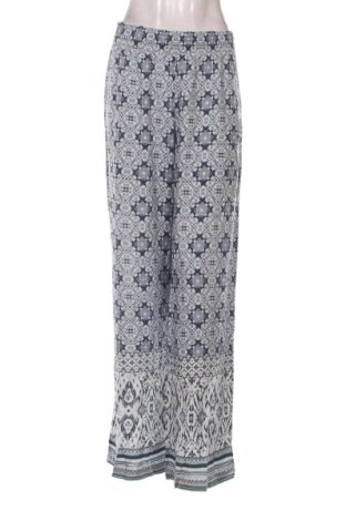 Γυναικείο παντελόνι United Colors Of Benetton, Μέγεθος M, Χρώμα Πολύχρωμο, Τιμή 25,99 €