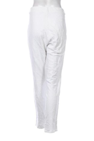 Damenhose United Colors Of Benetton, Größe XL, Farbe Weiß, Preis € 27,99